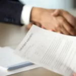 Apoio para Fechamento de Contratos